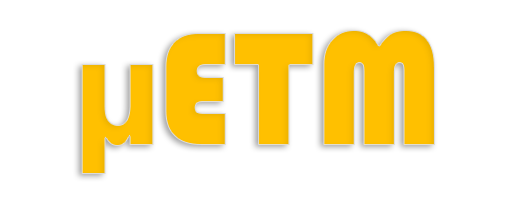 uETM
